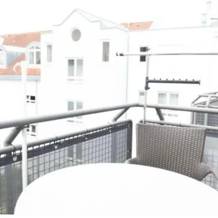 Dreilaendereck Apartmán Lörrach