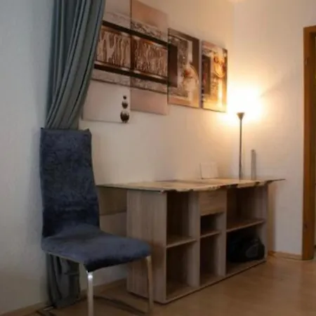 Dreilaendereck Apartmán